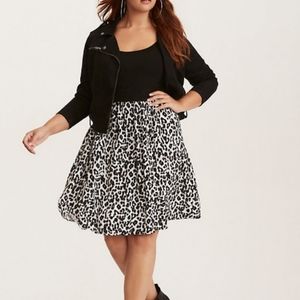 Torrid Dress Size 3X